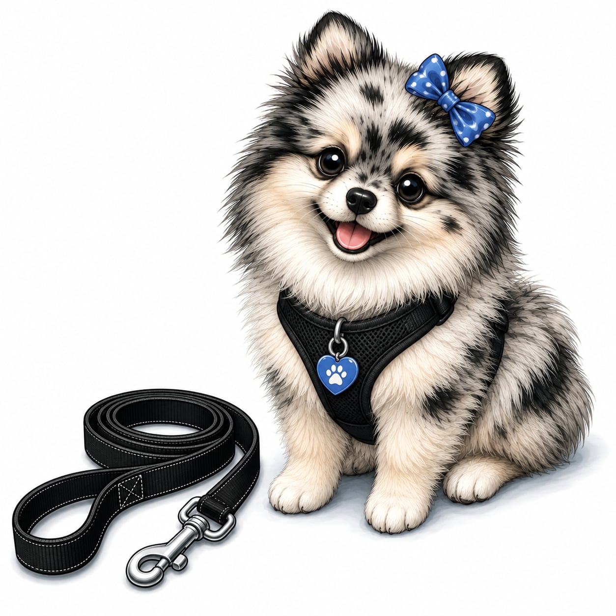 Dog Leash